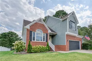 3524 Gables Dr, Fayetteville, NC 28311 - Photo 1