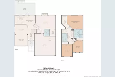 3524 Gables Drive, Fayetteville, NC 28311 - Photo 27