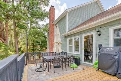 3524 Gables Drive, Fayetteville, NC 28311 - Photo 23