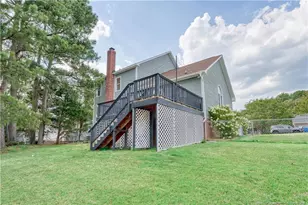 3524 Gables Dr, Fayetteville, NC 28311 - Photo 21
