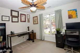 320 Hiscott Ln, Pinehurst, NC 28374 - Photo 19