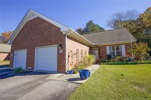 320 Hiscott Ln, Pinehurst, NC 28374 - Photo 3