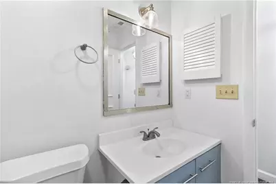 1014 Wood Creek Dr #3, Fayetteville, NC 28314 - Photo 13