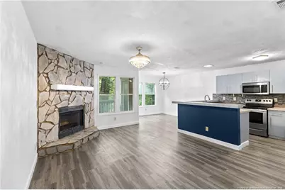 1014 Wood Creek Dr #3, Fayetteville, NC 28314 - Photo 3