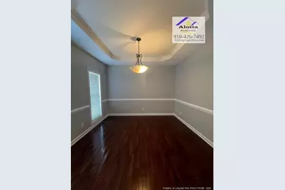 3536 Talus Road, Fayetteville, NC 28306 - Photo 3