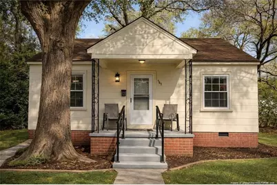 949 Chester Circle, Fayetteville, NC 28303 - Photo 1