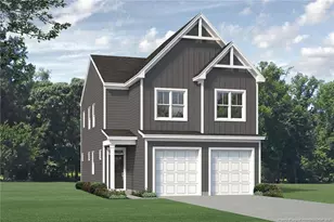 714 Union St, Raeford, NC 28376 - Photo 1