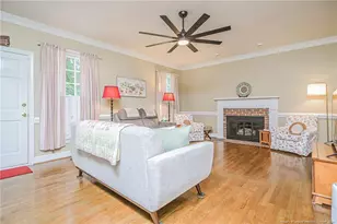 3303 Quarry Dr, Fayetteville, NC 28303 - Photo 9