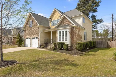 2724 Plum Ridge Road, Fayetteville, NC 28306 - Photo 5