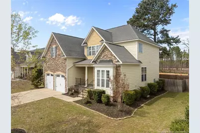 2724 Plum Ridge Road, Fayetteville, NC 28306 - Photo 3