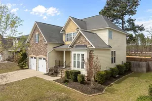 2724 Plum Ridge Rd, Fayetteville, NC 28306 - Photo 3