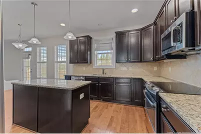 2724 Plum Ridge Road, Fayetteville, NC 28306 - Photo 17