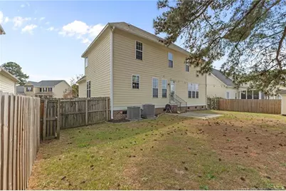 2724 Plum Ridge Road, Fayetteville, NC 28306 - Photo 43