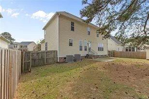 2724 Plum Ridge Rd, Fayetteville, NC 28306 - Photo 43