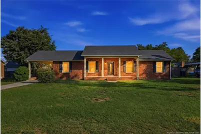 3720 Souchak Drive, Hope Mills, NC 28348 - Photo 1