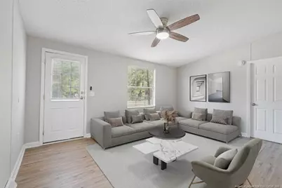 234 Twin Creek Drive, Raeford, NC 28376 - Photo 3