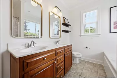 179 Tilden Howington Drive, Lillington, NC 27546 - Photo 23