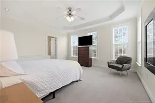 179 Tilden Howington Dr, Lillington, NC 27546 - Photo 19