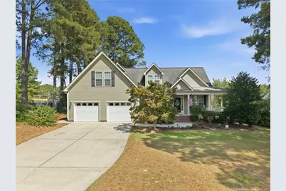 179 Tilden Howington Drive, Lillington, NC 27546 - Photo 1