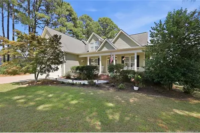 179 Tilden Howington Drive, Lillington, NC 27546 - Photo 41