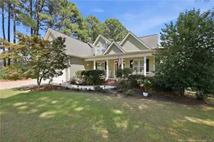 179 Tilden Howington Dr, Lillington, NC 27546 - Photo 41