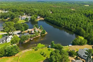 179 Tilden Howington Dr, Lillington, NC 27546 - Photo 5