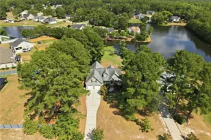179 Tilden Howington Dr, Lillington, NC 27546 - Photo 49