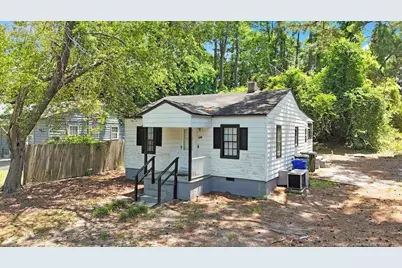 709 Lakeland Street, Fayetteville, NC 28301 - Photo 3