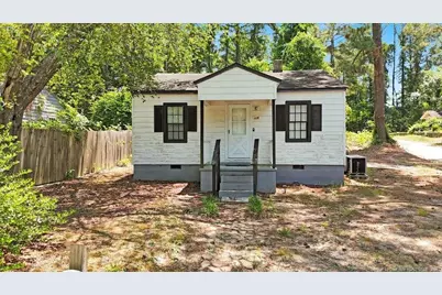 709 Lakeland Street, Fayetteville, NC 28301 - Photo 1