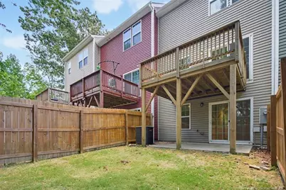 390 Cotton Brook Drive, Fuquay-Varina, NC 27526 - Photo 15