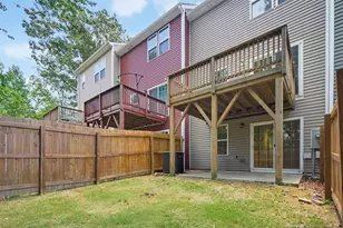 390 Cotton Brook Dr, Fuquay-Varina, NC 27526 - Photo 15