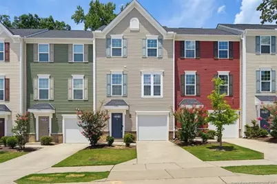 390 Cotton Brook Drive, Fuquay-Varina, NC 27526 - Photo 1