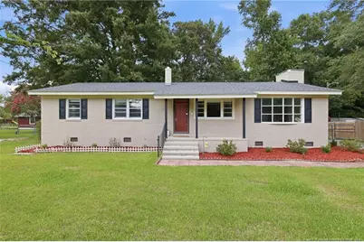 3229 Sunnyside School Rd, Fayetteville, NC 28312 - Photo 1