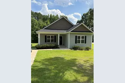 572 Turlington Road, Dunn, NC 28334 - Photo 1