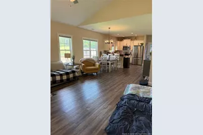 572 Turlington Road, Dunn, NC 28334 - Photo 5