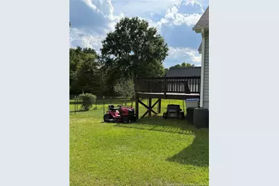 572 Turlington Road, Dunn, NC 28334 - Photo 3