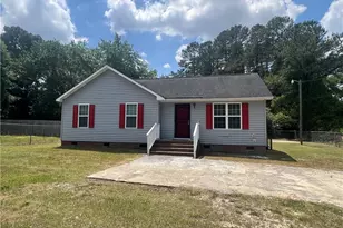 626 Horseshoe Rd, Fayetteville, NC 28303 - Photo 1