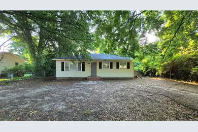 517 Odom Drive, Fayetteville, NC 28304 - Photo 1
