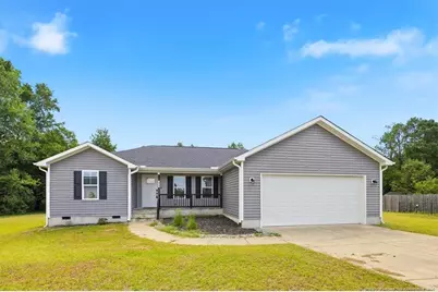 170 Starlight Drive, Lillington, NC 27546 - Photo 3