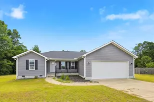 170 Starlight Dr, Lillington, NC 27546 - Photo 3