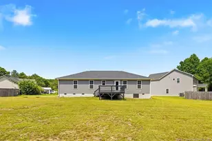 170 Starlight Dr, Lillington, NC 27546 - Photo 37