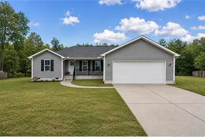 170 Starlight Drive, Lillington, NC 27546 - Photo 1