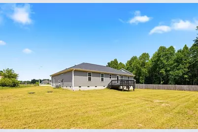 170 Starlight Drive, Lillington, NC 27546 - Photo 35