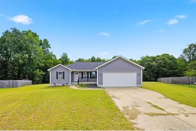 170 Starlight Drive, Lillington, NC 27546 - Photo 1