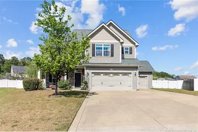 136 Citation Court, Raeford, NC 28376 - Photo 5