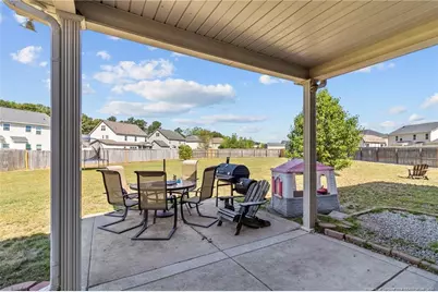 136 Citation Court, Raeford, NC 28376 - Photo 49