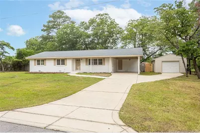 1602 Ferndell Drive, Fayetteville, NC 28314 - Photo 1