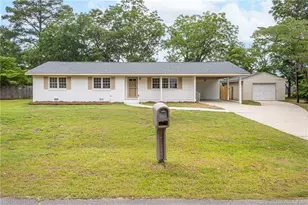 1602 Ferndell Dr, Fayetteville, NC 28314 - Photo 31