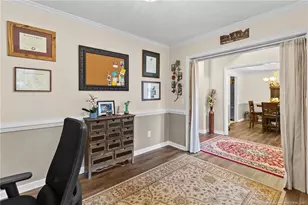 130 Fair Barn Rd, Sanford, NC 27332 - Photo 9