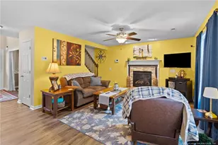 130 Fair Barn Rd, Sanford, NC 27332 - Photo 13